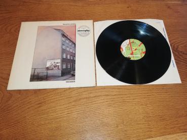 Fehlfarben – Monarchie Und Alltag 1980 Welt-Rekord EMI Electrola – 1C 064-46 150  Deutsche Pressung VG+/VG
